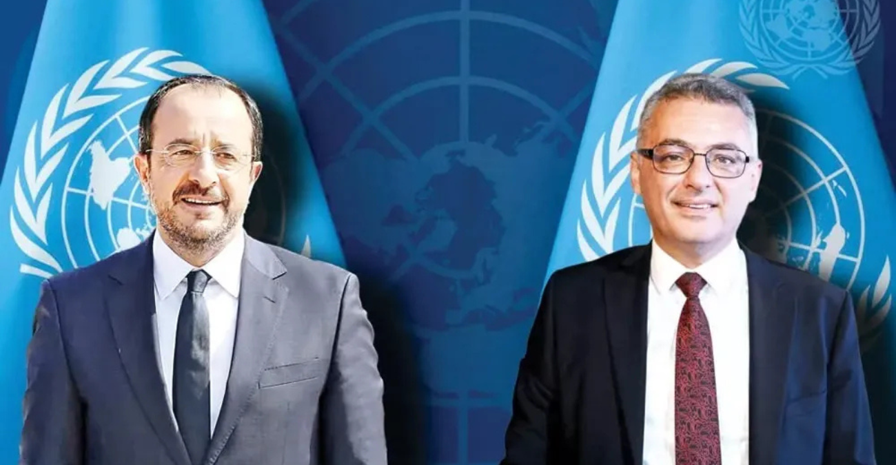 Κυπριακό: Από τα ΜΟΕ στο blame game - Ούτε στον αφθώδη πυρετό κοινή γραμμή