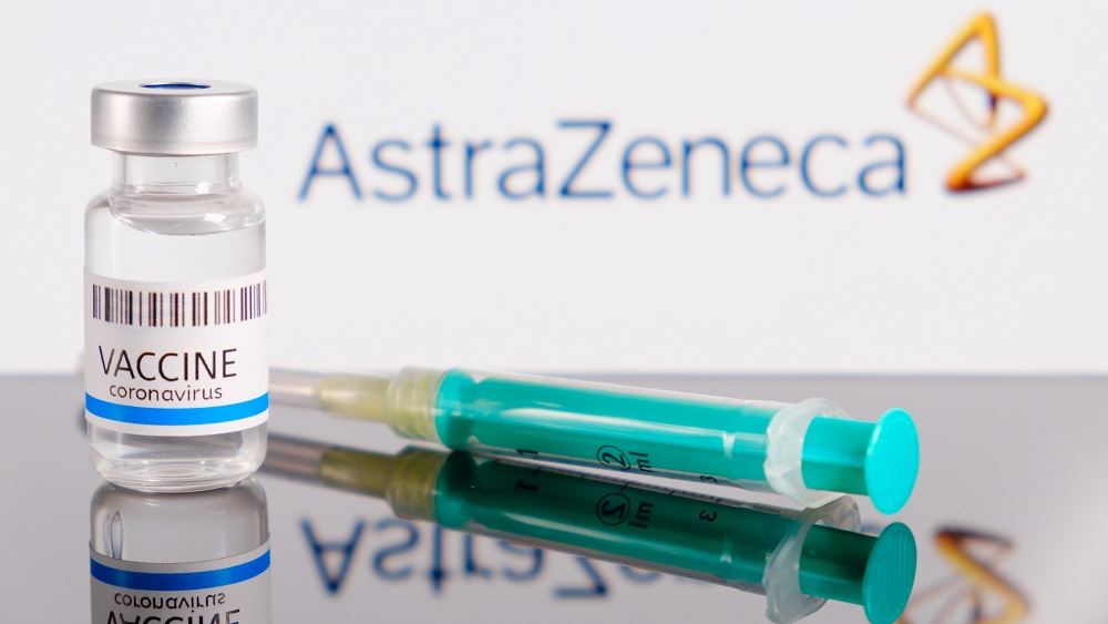 ΠΟΥ: Εγκρίθηκε το εμβόλιο της AstraZeneca, ακόμη και σε χώρες με τη νοτιοαφρικανική μετάλλαξη