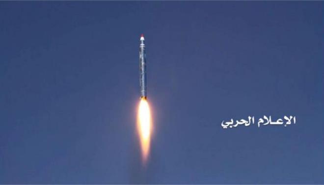 Ο πρώτος νεκρός από εκτόξευση πυραύλου στο Ριάντ