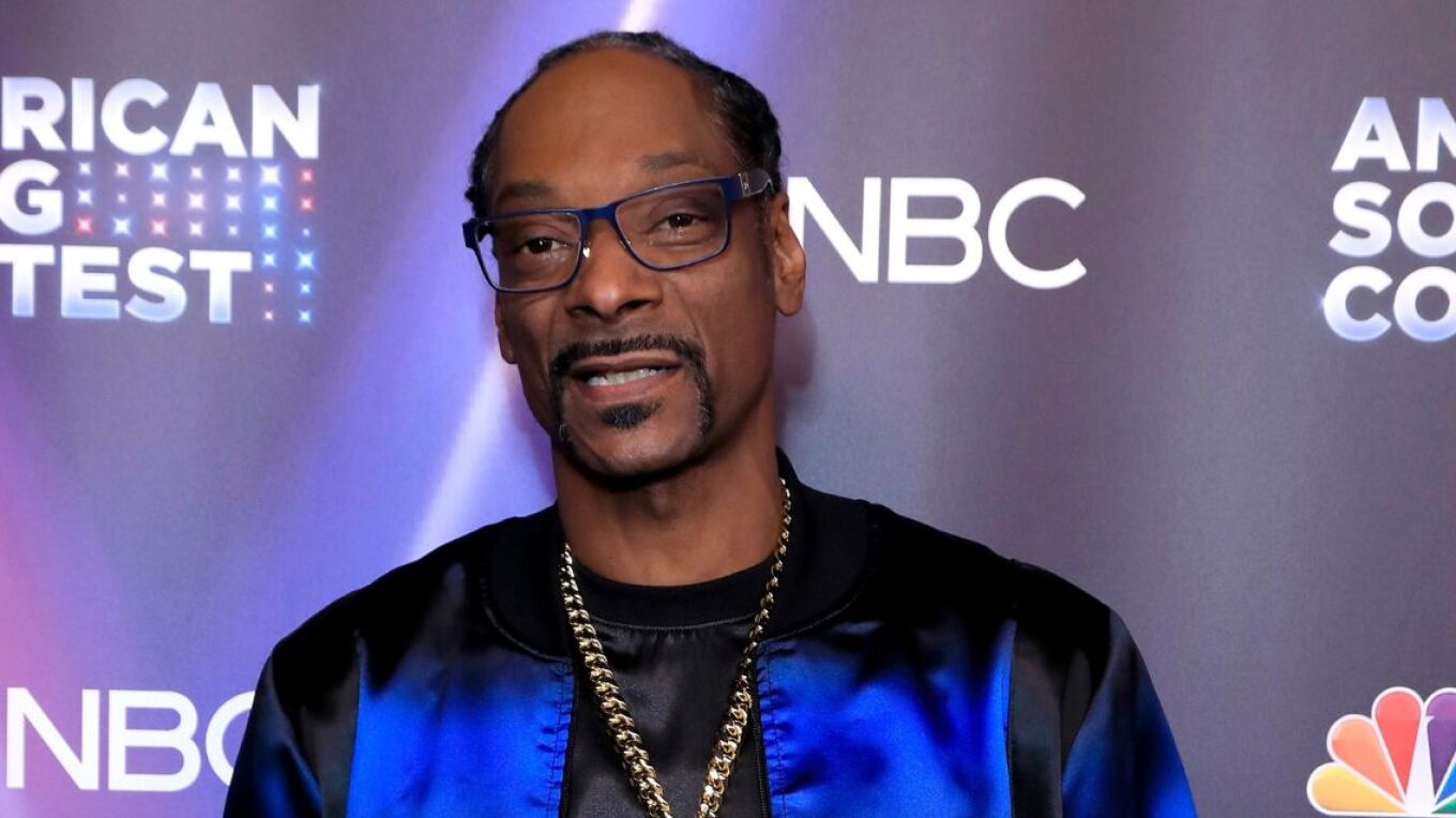 Snoop Dogg: Ετοιμάζεται να γίνει παππούς – «Είναι ενθουσιασμένος»