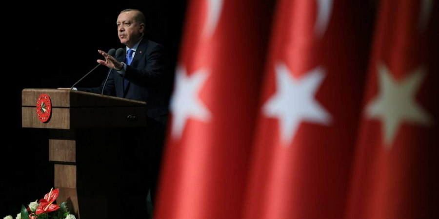 MOODY'S: Υποβάθμιση της πιστοληπτικής ικανότητας της Τουρκίας 