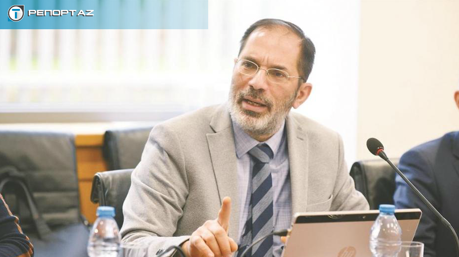 «Άλμα» καταγγελιών - Ο Οδυσσέας ανοίγει τον ασκό του Αιόλου - Οι αποκαλύψεις για το Ανώτατο και Προεδρικό