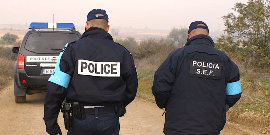 Frontex: Μεγάλη μείωση στις παράνομες διελεύσεις στο α' εξάμηνο του έτους