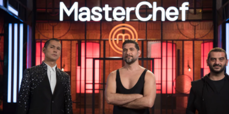 Το Master Chef 6 κάνει πρεμιέρα τη Δευτέρα - Όσα θα δούμε στο πρώτο επεισόδιο - ΒΙΝΤΕΟ 