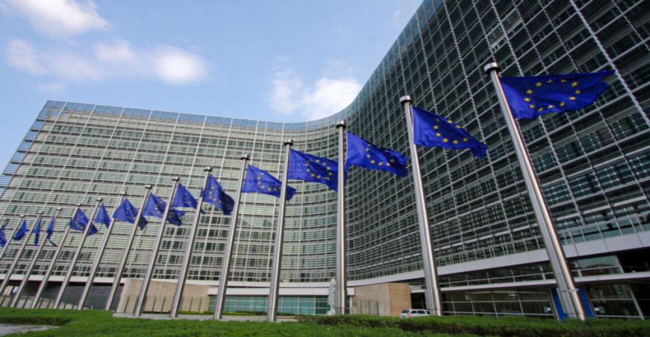 Κομισιόν: Εγκρίνει θετική προκαταρκτική αξιολόγηση αιτήματος Κύπρου για καταβολή €75,9 εκ.