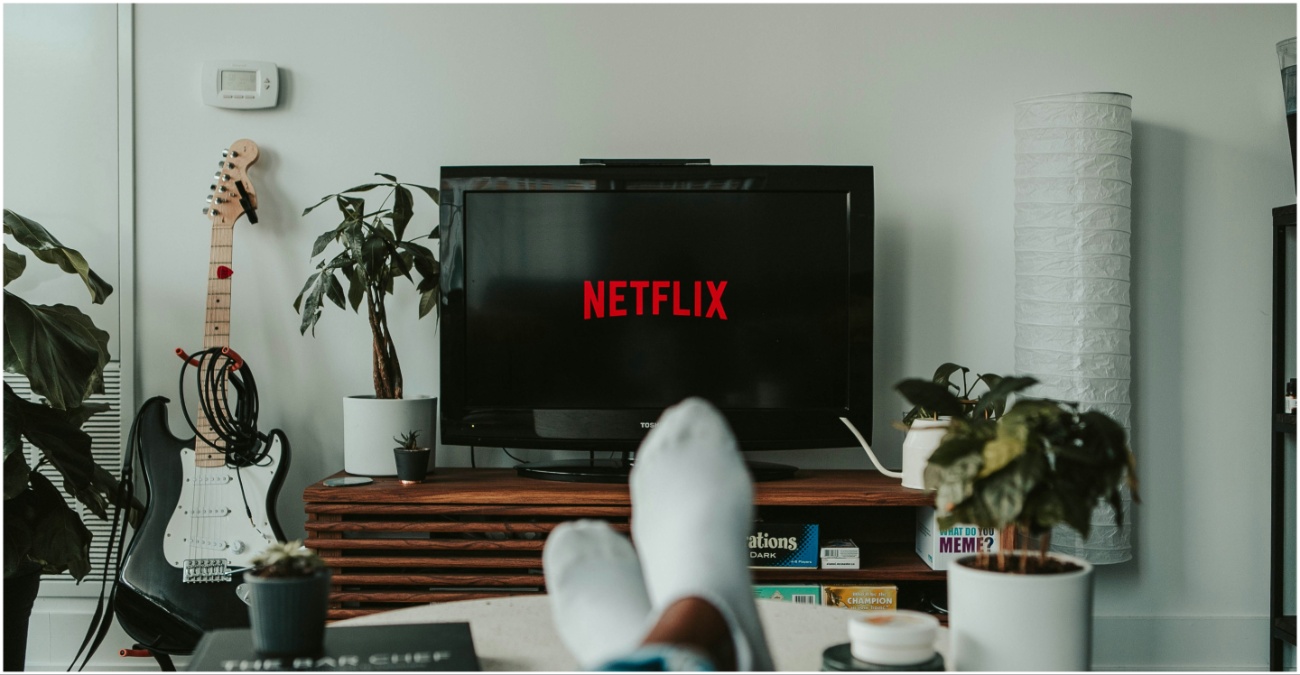Ξεχάστε το Netflix, η Samsung θέλει να δημιουργήσει μια γιγαντιαία πλατφόρμα streaming χωρίς χρεώσεις