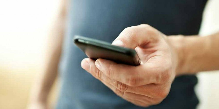 ΠΡΟΣΟΧΗ: Νέα τηλεφωνική απάτη μέσω μηνυμάτων - Πώς επιχειρούν να σας ξεγελάσουν