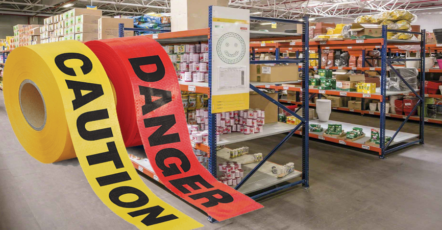 Εντοπίστηκαν προϊόντα με επικίνδυνες χημικές ουσίες στην Ευρωπαϊκή αγορά