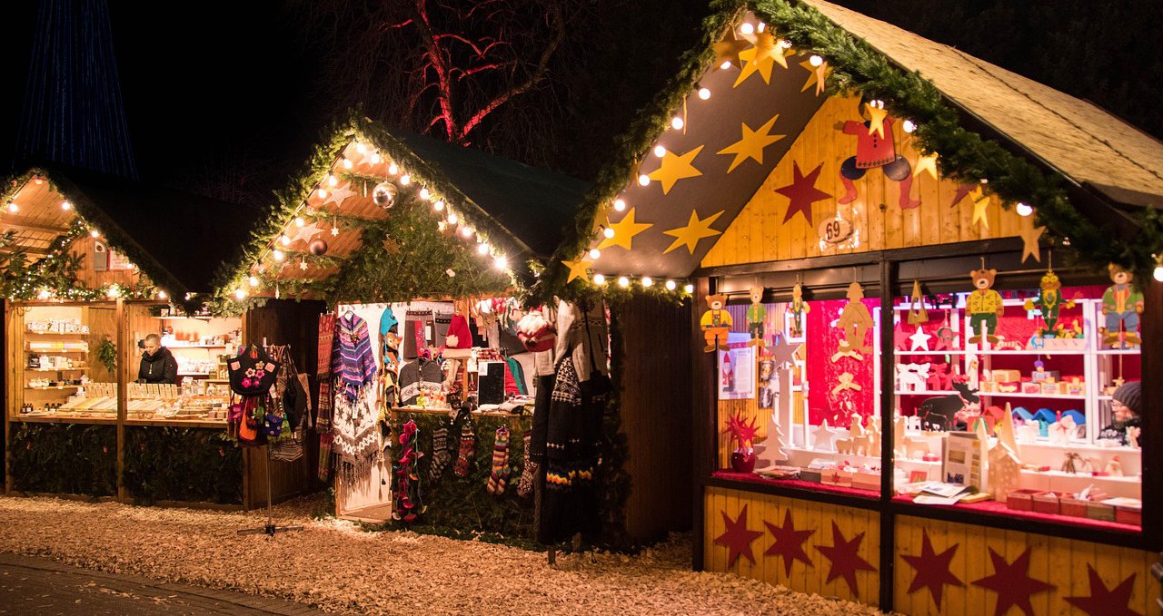 Λέτε να δούμε και χιόνι; Χριστούγεννα στο ψηλότερο χωριό της Κύπρου - Δείτε το πρόγραμμα των εκδηλώσεων