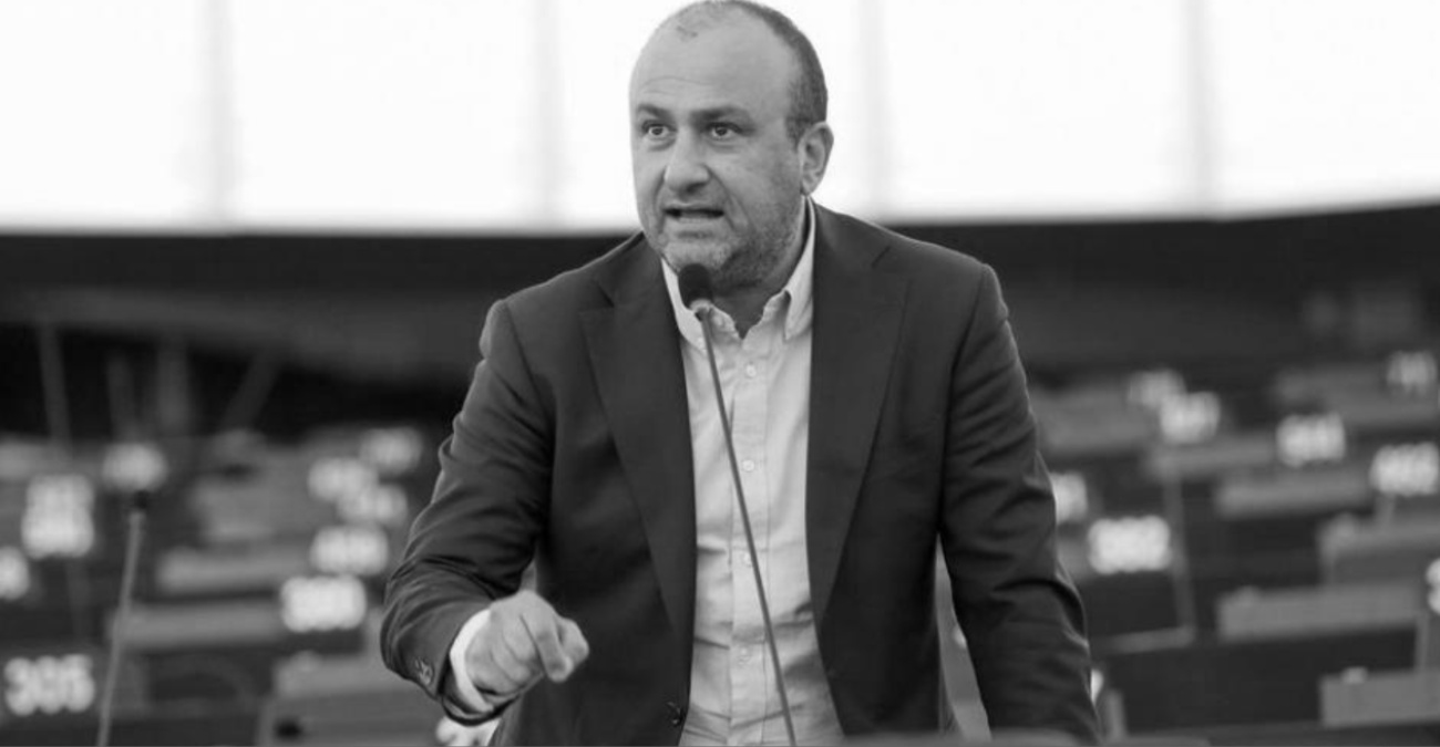 Δημήτρης Παπαδάκης: «Πλαστά και κατασκευασμένα τα μηνύματα Δρουσιώτη – Υπήρξα θύμα πλεκτάνης»