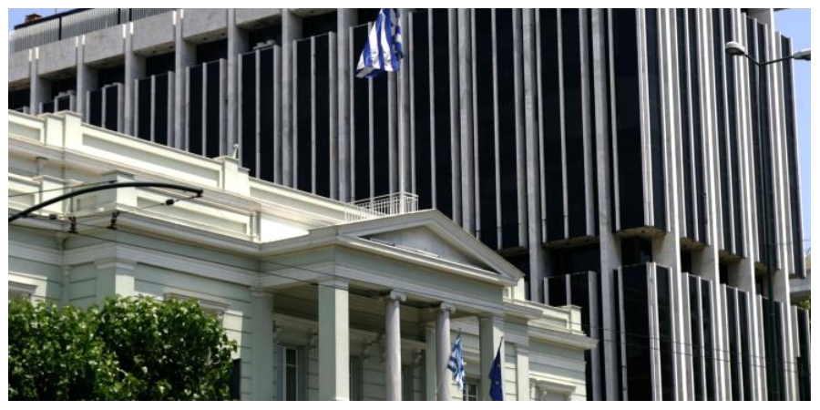Αντιπροσωπείες Ελλάδας - Τουρκίας συναντώνται στην Άγκυρα για διαβουλεύσεις