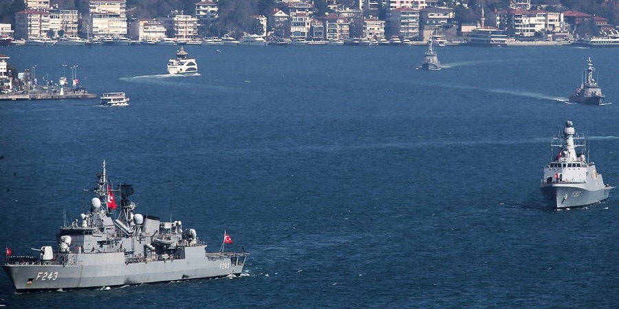 Τουρκία: Ακύρωσε τη Navtex της στρατιωτικής άσκησης για την 28η Οκτωβρίου