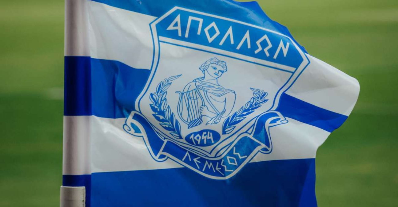 Οι τραυματίες του Απόλλωνα - Επίσημη ανακοίνωση