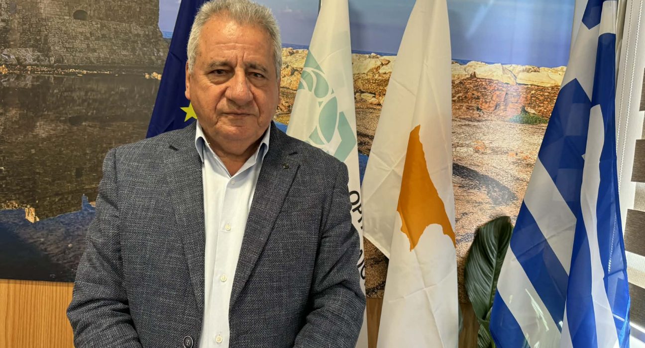 Έκτακτη σύσκεψη στην Πάφο για τις επικίνδυνες οικοδομές - 226 ετοιμόρροπες σε όλη την επαρχία