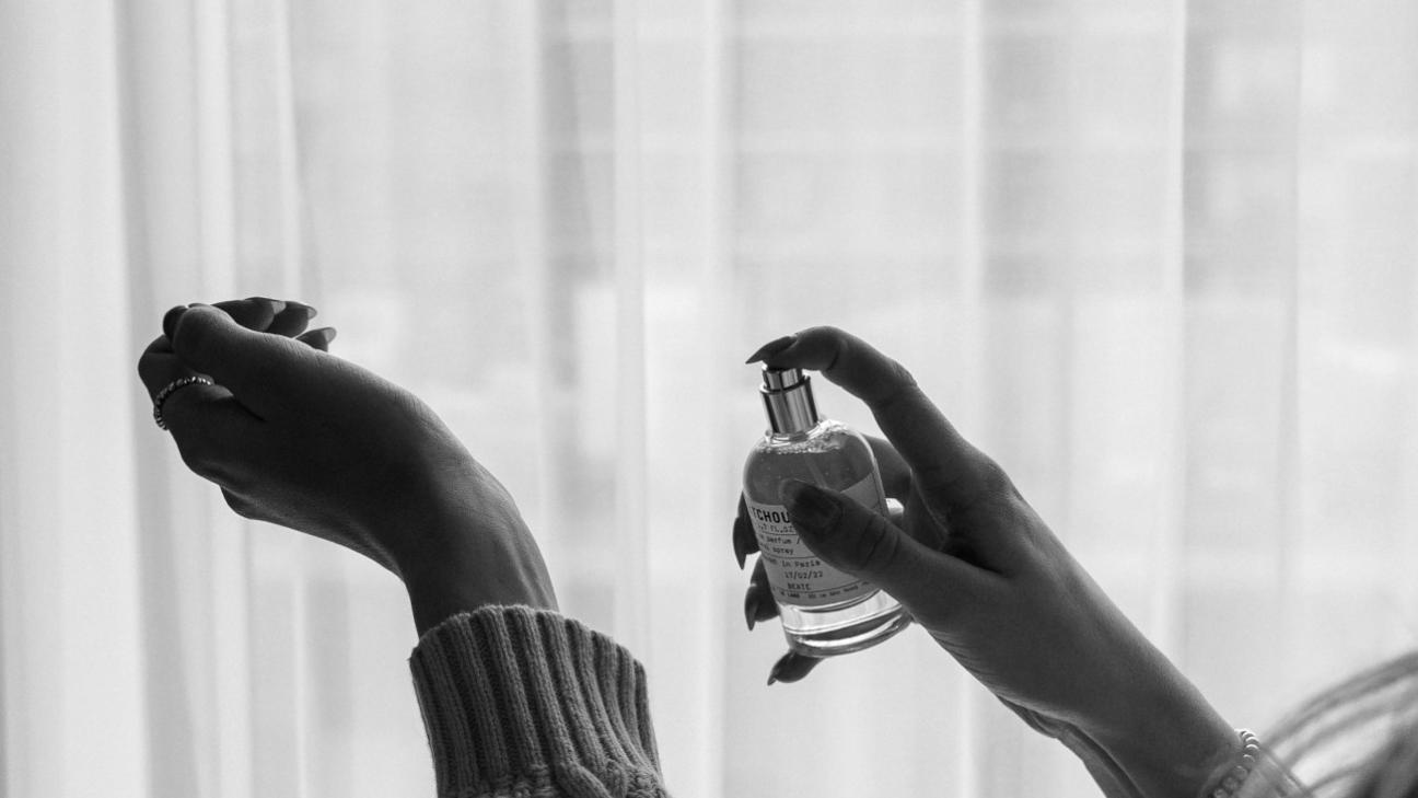 Άρωμα που κρατάει για πάντα - Αυτά τα τέσσερα έχουν τη μεγαλύτερη διάρκεια