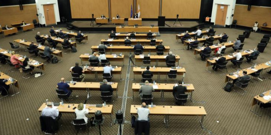 Στην Ολομέλεια την Πέμπτη η Αρχή κατά της Διαφθοράς - Τροπολογία για τον ρόλο της Βουλής στον διορισμό της