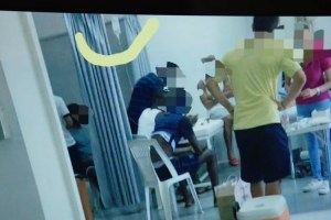 Ντοκιμαντέρ με αποκαλύψεις για ΝΤΟΠΙΝΓΚ στο Κυπριακό ποδόσφαιρο με χρήση ενδοφλέβιας! (ΒΙΝΤΕΟ)