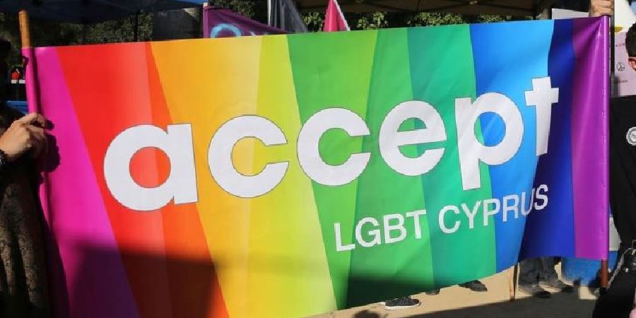 Accept – ΛΟΑΤΙ Κύπρου: «Είναι δεδομένο ότι είναι ακροδεξιά στοιχεία» - Στόχος μια κοινωνία που να είναι όλοι αποδεκτοί