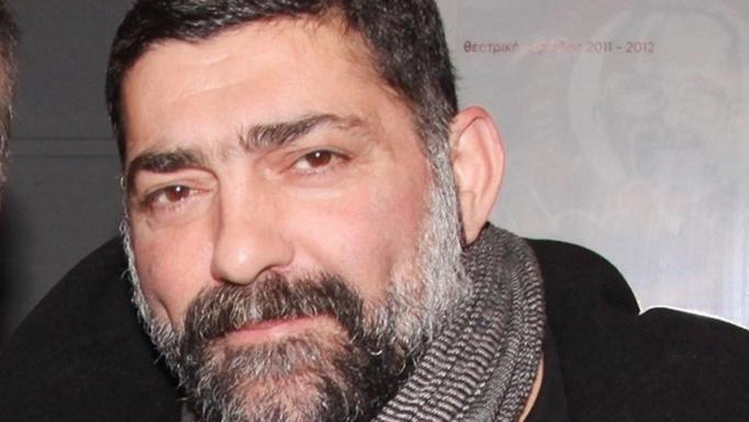 Μιχάλης Ιατρόπουλος: Βαρύ πένθος για τον ηθοποιό