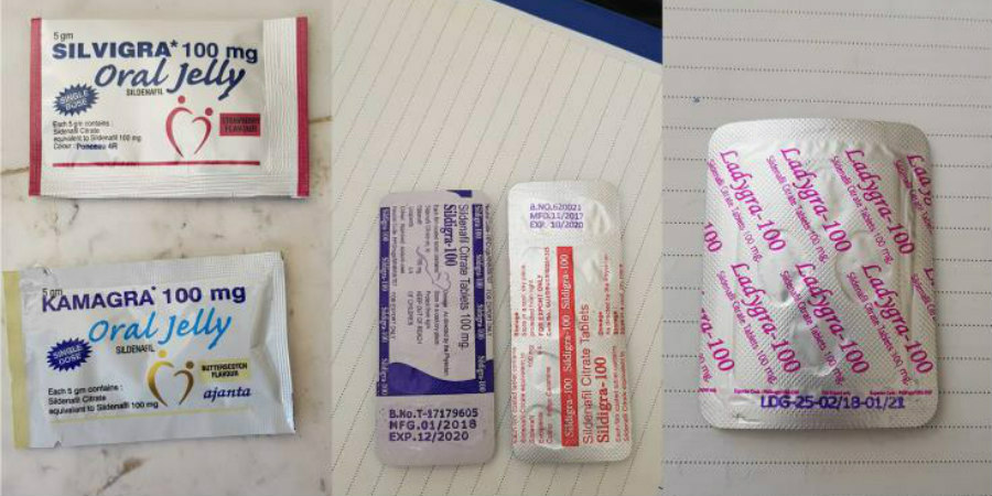 ΛΕΥΚΩΣΙΑ-ΠΡΟΣΟΧΗ: Εντοπίστηκαν χιλιάδες φάρμακα-απομιμήσεις 