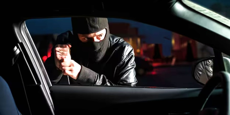 Παραδέχθηκε δέκα διαρρήξεις και κλοπές - Χειροπέδες σε 28χρονο – Τι τον «πρόδωσε»