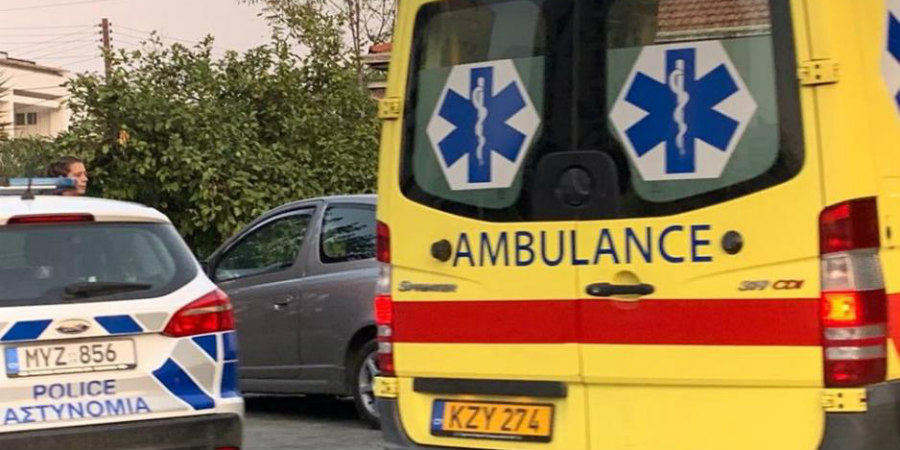 Άγριος καυγάς μετά από τροχαίο στην Λεμεσό – Δραπέτευσε ο ένας από τους πέντε και οι υπόλοιποι κατέληξαν Νοσοκομείο 