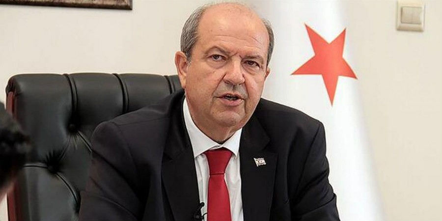 Προκλητικός ο Τατάρ: «Θα πω στον ΓΓ ΟΗΕ ότι έκλεισε το κεφάλαιο ομοσπονδία»