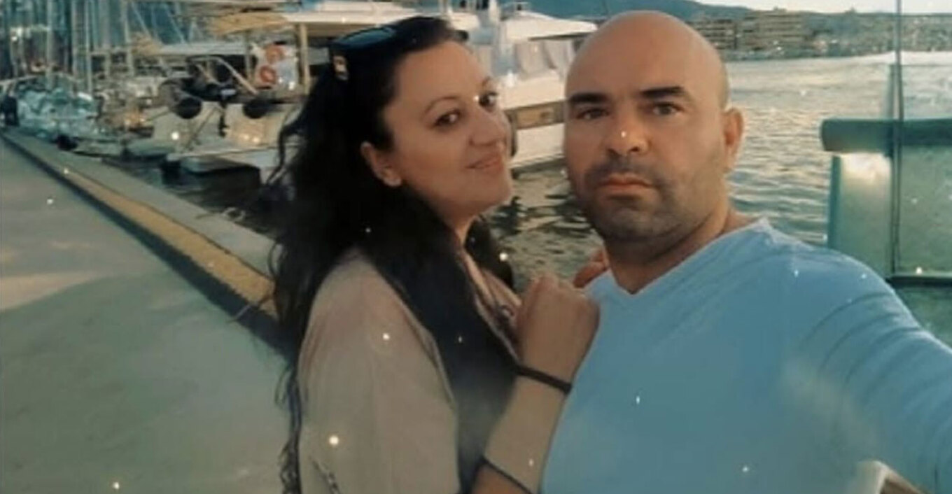 Έγκλημα στον Βόλο: Συνελήφθη ο 40χρονος που σκότωσε την σύζυγό του – Κρυβόταν σε πάρκινγκ
