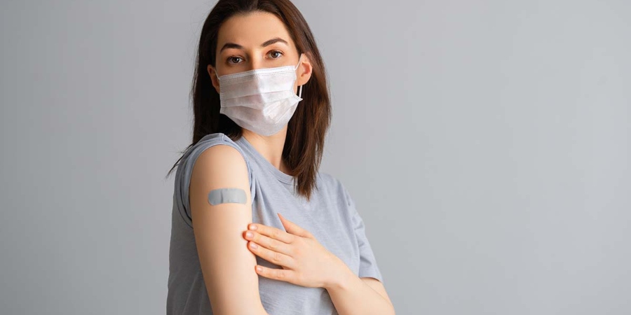 Κορωνοϊός – Εμβολιασμός: Αυτή είναι η καλύτερη ώρα να κλείσετε ραντεβού