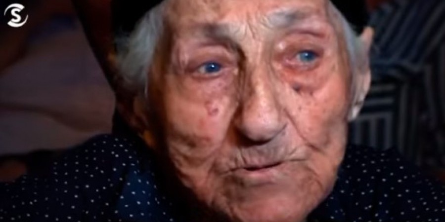 Πέθανε σε ηλικία 111 ετών η γηραιότερη γυναίκα στην Κύπρο 