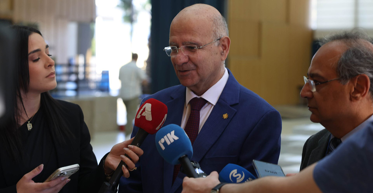 Έφορος Εκλογών: Έκκληση για προσέλευση στις κάλπες – Περισσότερες οι γυναίκες ψηφοφόροι από τους άνδρες