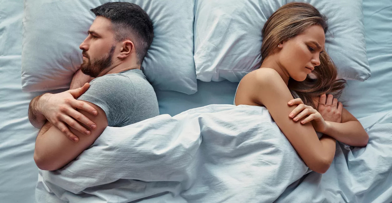 Η στυτική λειτουργία είναι «καθρέφτης» υγείας – 5 πράγματα που κάθε άνδρας πρέπει να γνωρίζει