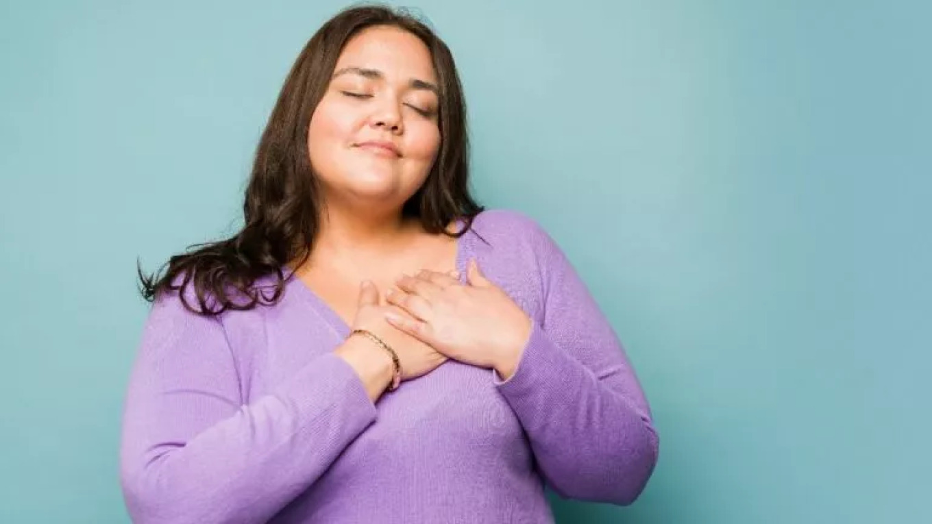 Το παράδοξο της παχυσαρκίας: Πότε το υπερβάλλον βάρος «σώζει» την καρδιά