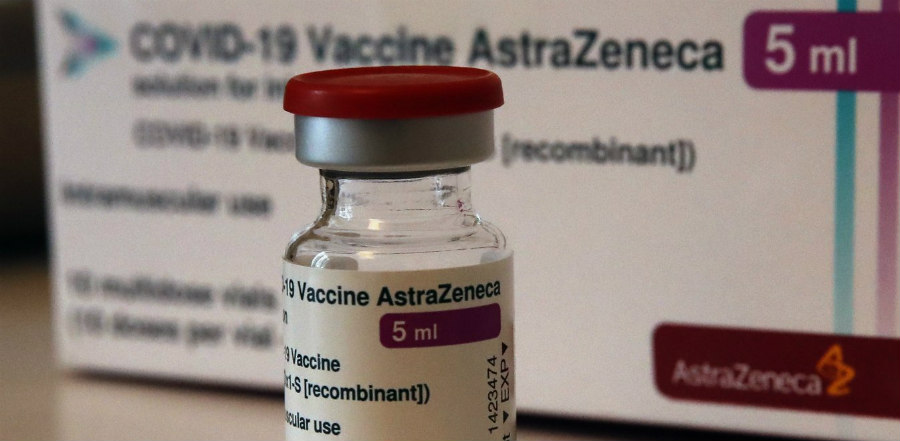 ΒΡΕΤΑΝΙΑ-ΚΟΡΩΝΟΙΟΣ: Αυτό είναι το εναλλακτικό εμβόλιο αντί της AstraZeneca για τους κάτω των 40