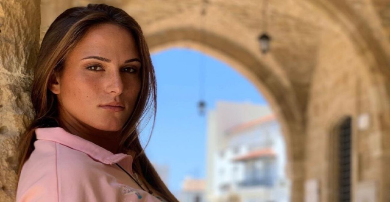 Ασημίνα Χατζηανδρέου: Στην Ελλάδα η πρώην παίκτρια του Survivor All Star