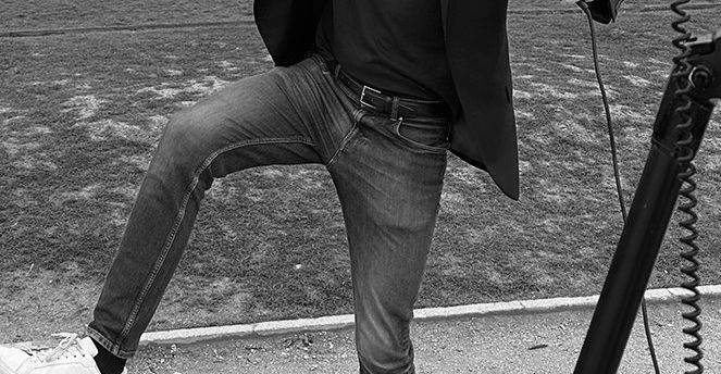 Νεκρός 41χρονος γνωστός αθλητικός παρουσιαστής - Έπεσε από ταράτσα