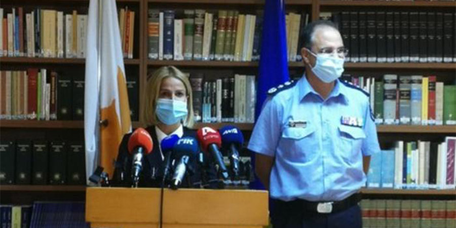 ΚΥΠΡΟΣ: Με μάσκες, αποστάσεις και διοργανωτή οι διαδηλώσεις - Δεν θα υπάρξουν καταγγελίες