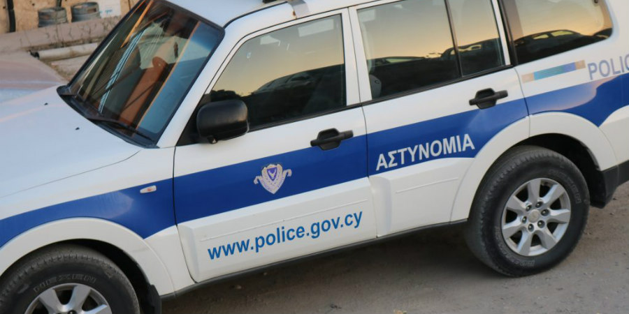 Παραδόθηκε ο νέος αστυνομικός σταθμός Στρουμπιού