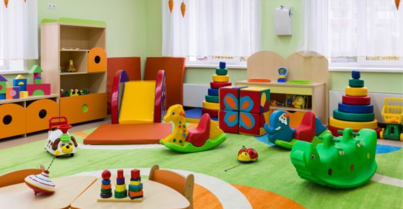 Κλείνουν τα Κοινοτικά Νηπιαγωγεία για 24 ώρες - Κατέρχονται σε απεργία οι εργαζόμενοι