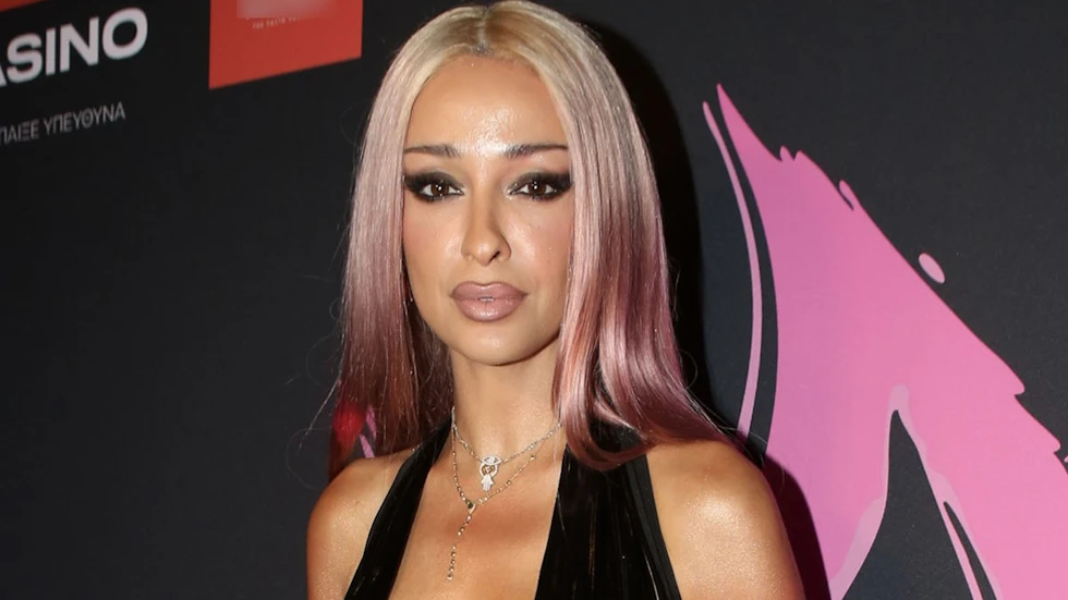 Ελένη Φουρέιρα: Η συγκινητική στιγμή που ο γιος της την αναγνωρίζει σε διαφήμιση - Δείτε στιγμιότυπο