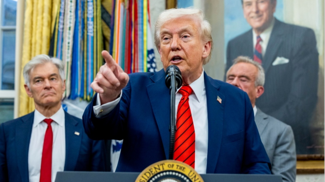 LIVE: Επίθεση Τραμπ στο ΝΑΤΟ: «Δειλοί θα το θυμόμαστε, χωρίς τις ΗΠΑ είστε μία χάρτινη τίγρη» - Μπαράζ βομβαρδισμών στην Τεχεράνη, σειρήνες στο Τελ Αβίβ