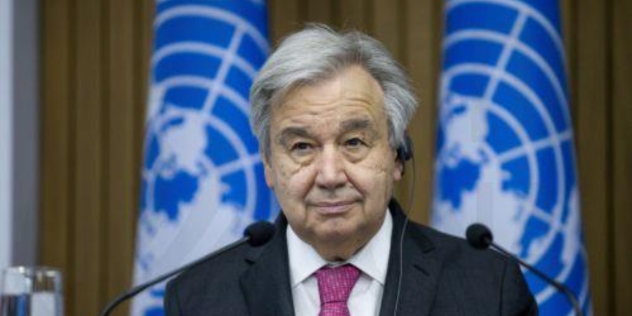 Ο ΓΓ του ΟΗΕ πιέζει να διεξαχθούν οι προεδρικές εκλογές στη Λιβύη