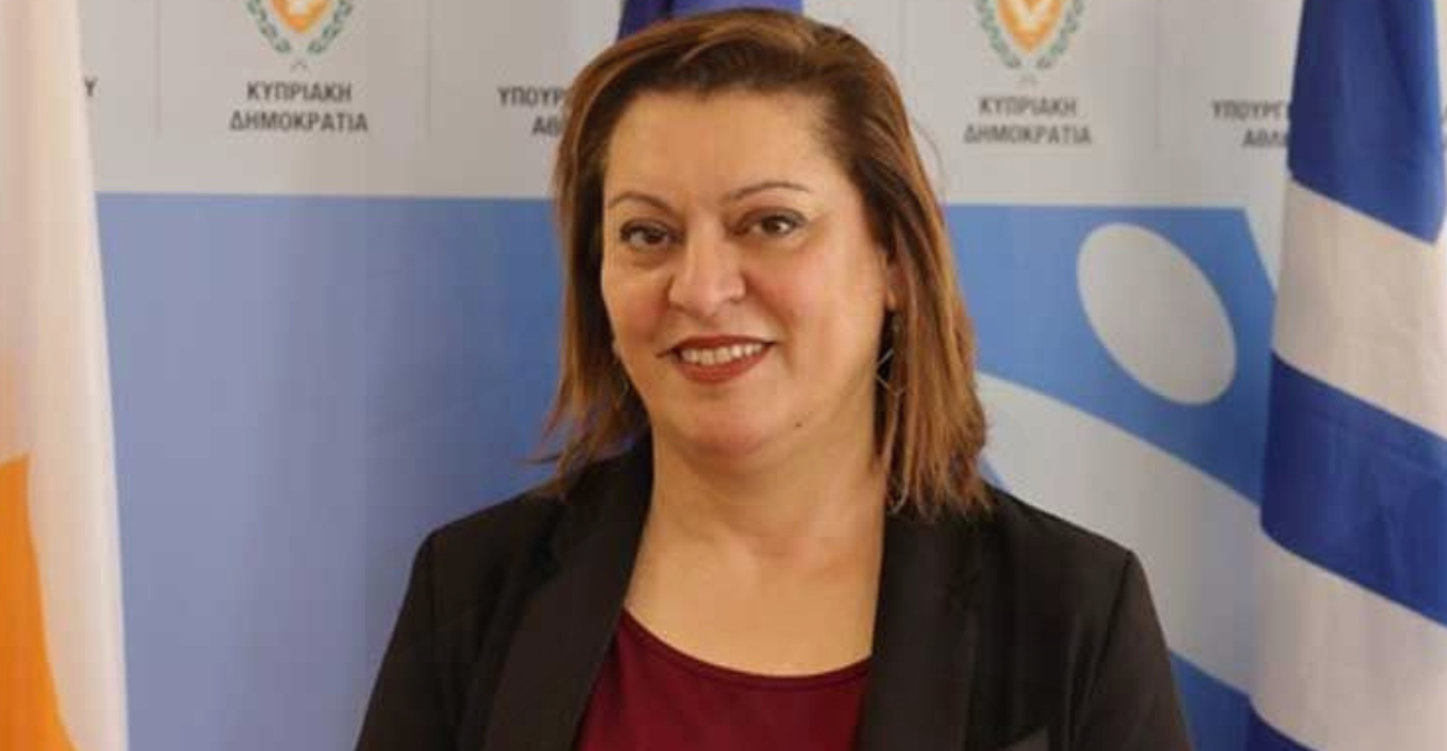 Μιχαηλίδου: «Η βία ξεκινά από την οικογένεια – Δεν θέλουμε τα σχολεία μας να είναι φυλακές»