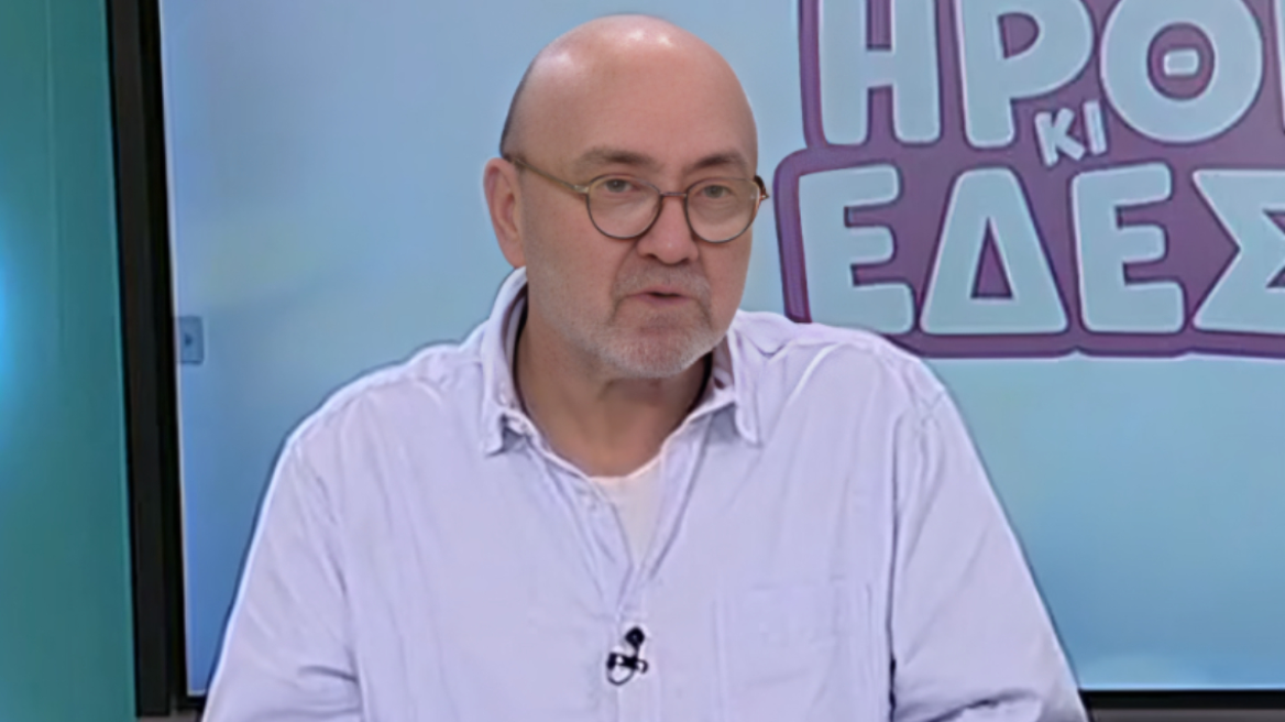 Γκάφα Ανδρέα Δημητρόπουλου: Έβαλε την πιστωτική του κατά λάθος σε… φακελάκι γάμου - Δείτε βίντεο