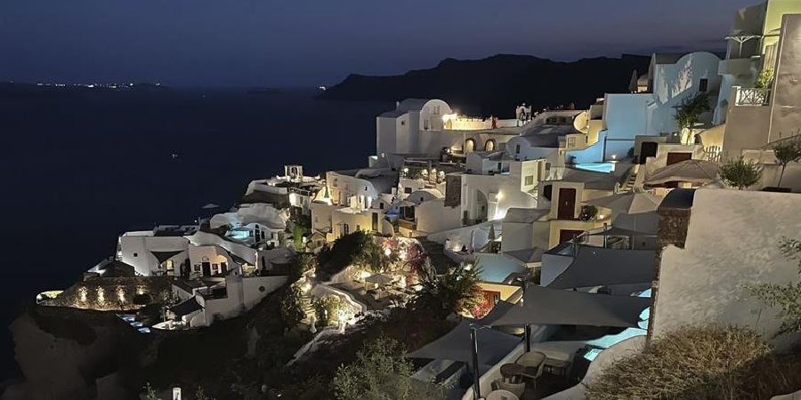 Τραγωδία σε ελληνικό νησί: Νεκρός υπάλληλος τουριστικής βίλας - Προηγήθηκε άγριος τσακωμός με συνάδελφό του