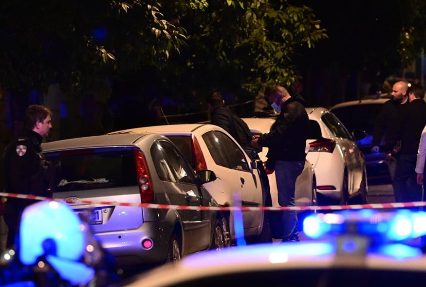 Άγριο έγκλημα στην Ελλάδα: Ανθρωποκυνηγητό για τη διπλή δολοφονία μέσα σε κάμπινγκ - Είχε και συνεργό
