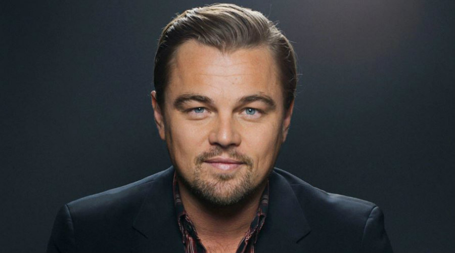 Leonardo DiCaprio: Αποθέωσε την ελληνική κυβέρνηση και δεν φαντάζεσαι το λόγο (Φώτο)