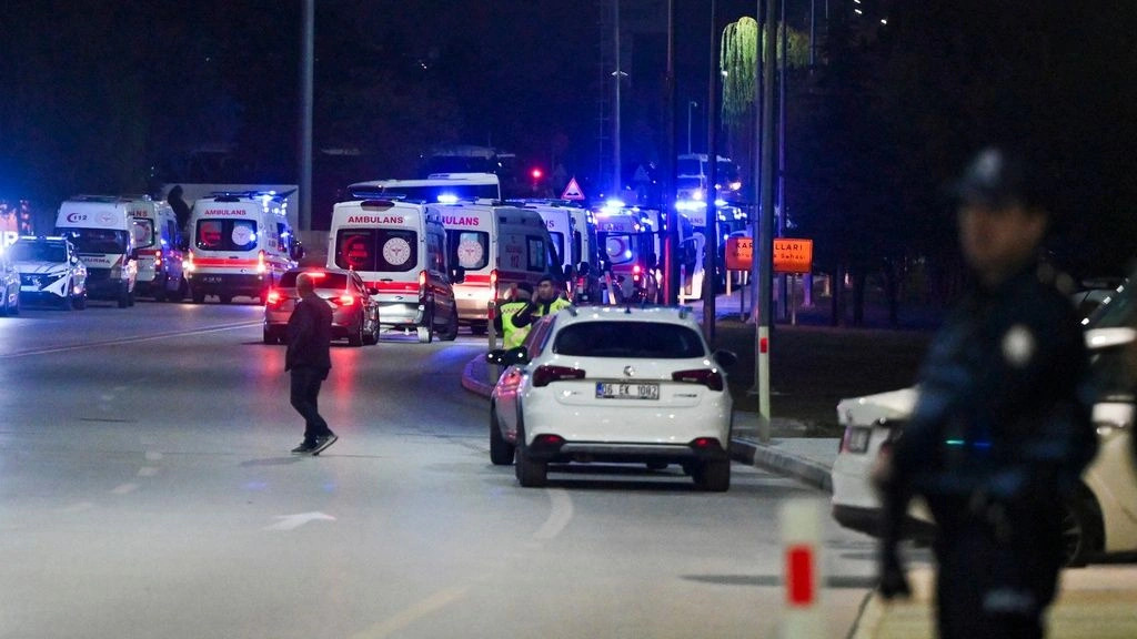 Τραγωδία στην Τουρκία: Τουλάχιστον επτά νεκροί και δεκάδες τραυματίες μετά από τροχαίο με λεωφορείο - Συγκλονιστικές εικόνες