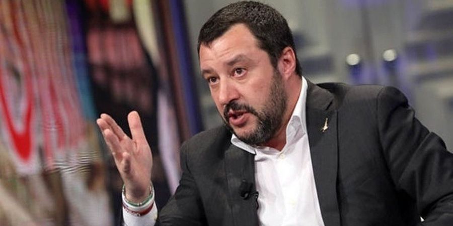 «Αν η γαλλογερμανική πρόταση για τον προϋπολογισμό της Ένωσης ζημιώνει την Ιταλία, δεν θα συναινέσουμε»