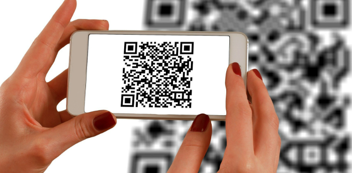 Απάτη με ψεύτικα QR codes: Έτσι εξαπατούν τον κόσμο - Δείτε φωτογραφία
